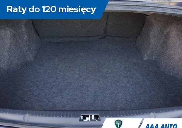 Mitsubishi Lancer cena 40000 przebieg: 68834, rok produkcji 2014 z Sędziszów małe 154